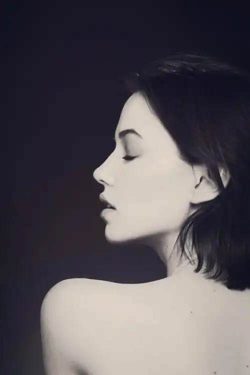 欧美头像 女 - 堆糖,美图壁纸兴趣社区