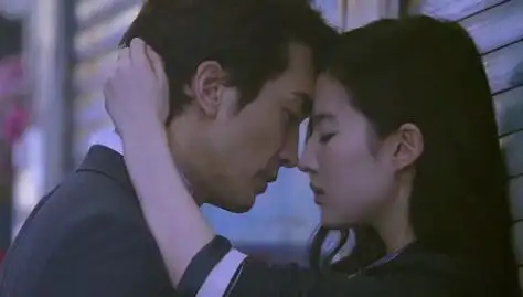 自制独播1080p第三种爱情