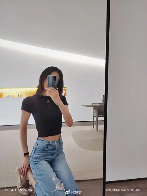 好看的对镜自拍照都有哪些拍摄技巧呢