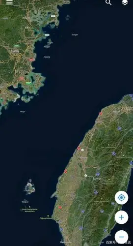 预估造价5000亿的台湾海峡跨海通道