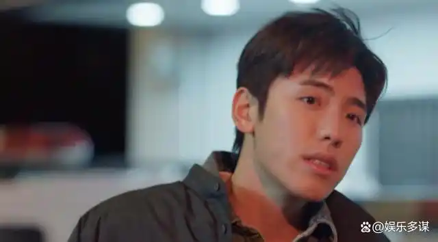 王子异骂人忘词临场瞎编,不料播出后这句台词火遍全网,导演都没想到.