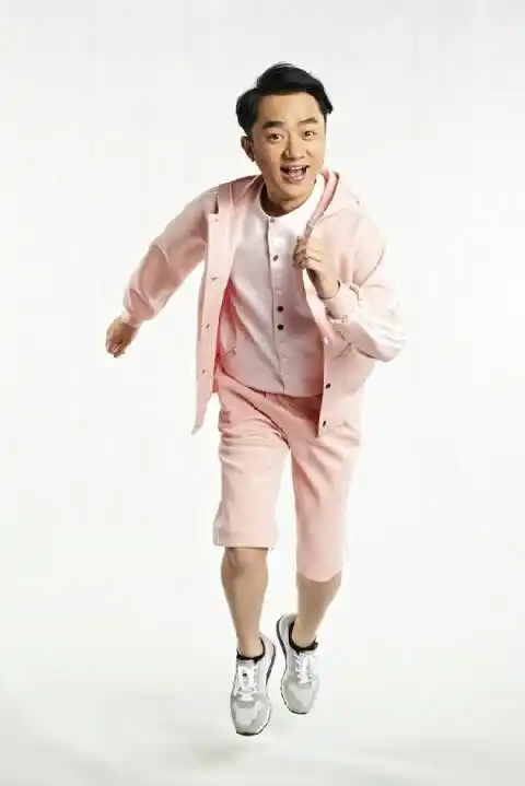 节目_王祖蓝_陈赫