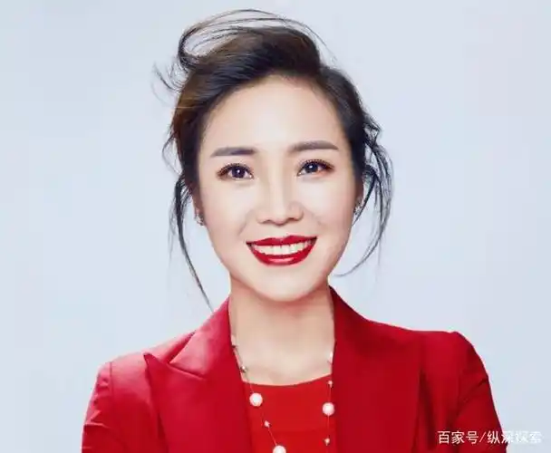 实力歌手云朵,从服务员到登上春晚舞台,为何至今未婚?