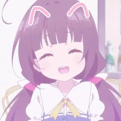 少女心粉色动漫头像可爱软妹堆糖美图壁纸兴趣社区