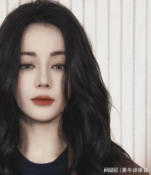 迪丽热巴终于进组新剧选角受好评男主气场足够强