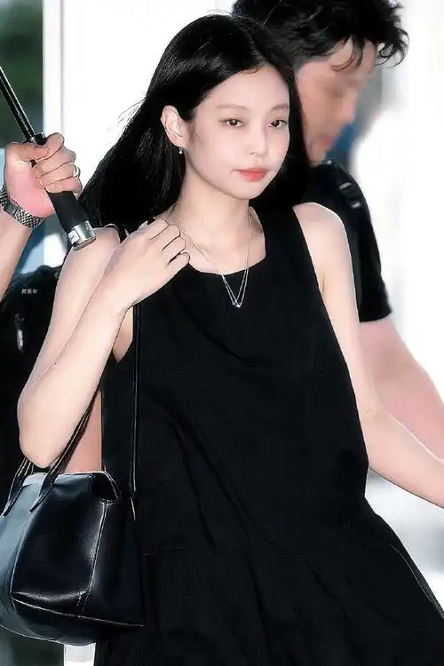 jennie机场
