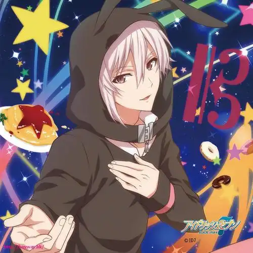 idolish7 「九条天」小手帕