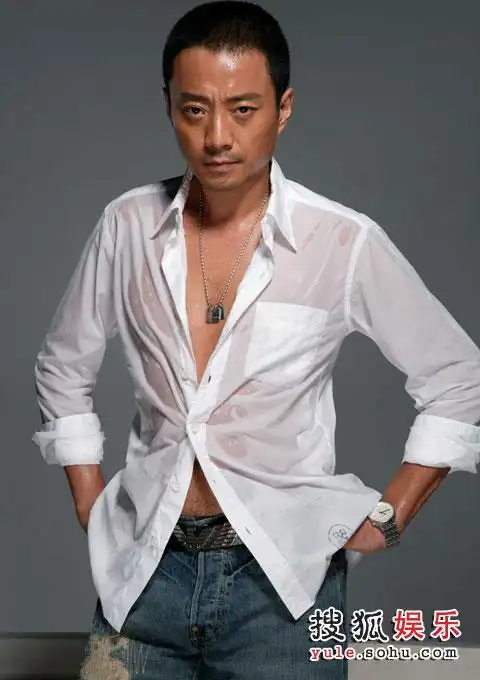 猜想《李米》之叶倾城 张涵予诠释情感冲击波