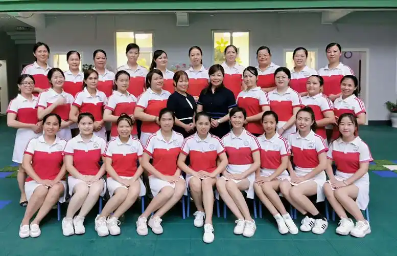 其它 新都艺术幼儿园魅力教师风采2019 写美篇  生活老师    保育组长