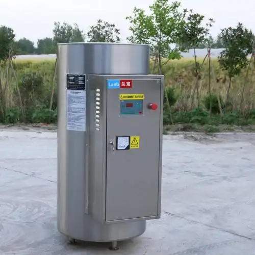30人洗浴36kw商用电热水器,90kw工业加热器455l