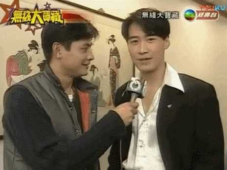 又一个致命男顶流,拥有13个绯闻女友…|黎明|四大天王|香港_新浪新闻