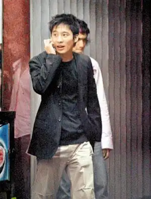 体育 综合 跳水 郭晶晶霍启刚大婚 最新动态 正文 北京时间10月23日