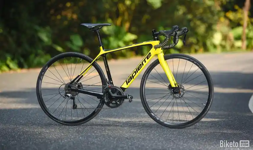 碟刹 公路 自行车 单车 碳架 碳纤维