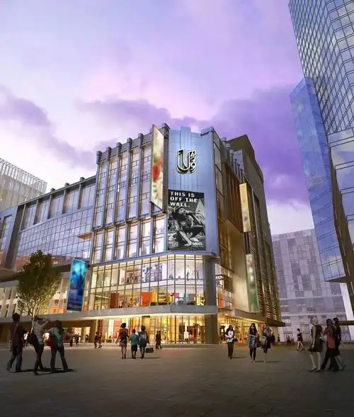 那些体量不到5万㎡却以小而美出奇制胜的购物中心为何备受消费者青睐