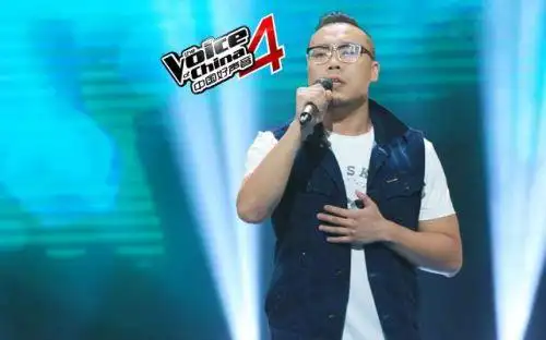 图张旸菊花台改编竟是二人转风格