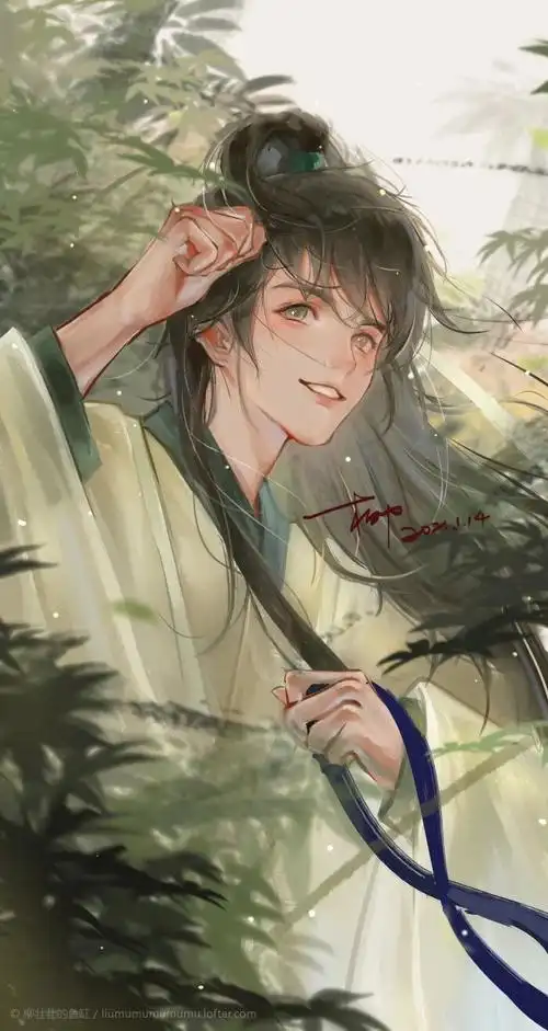 盗墓笔记有哪些值得用一生的壁纸