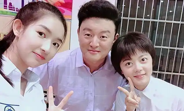 少年派王胜男和裴音哪位适合做妻子估计大部分网友都选她