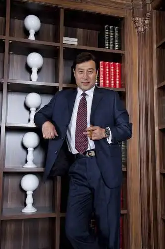 时尚,幸福,成功,房间,家具,书房,香烟,北京,中国,仅一个男性,仅一个人