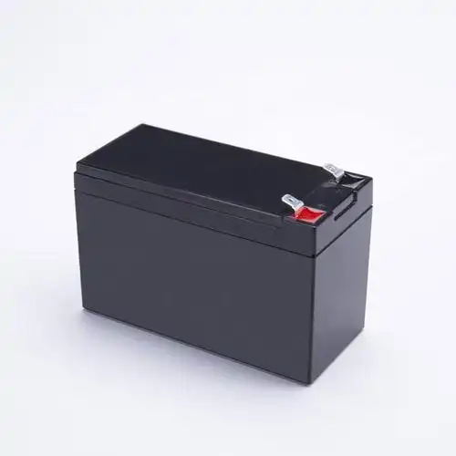 12ah摩托车锂离子电池12v 7ah可充电锂离子电池组,用于应急灯6fm7