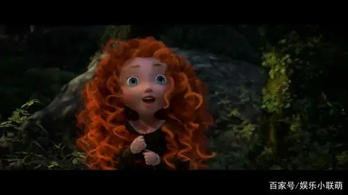 盘点迪士尼公主们的超萌小时候,超q的小脸蛋让大家都融化了!