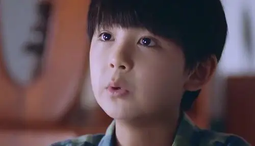 以家人之名小凌霄演员是谁