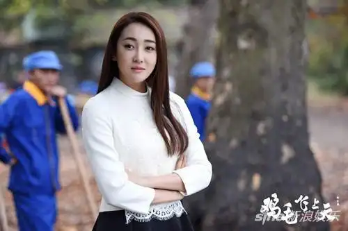 高姝瑶演绎痴情女人 拿得起放不下|鸡毛飞上天|高姝瑶|杨雪_新浪娱乐