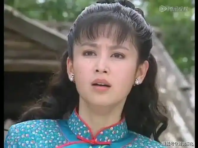 俞小凡 vs 曾哲贞《婉君》作为《六个梦》中的第一个故事《追寻》