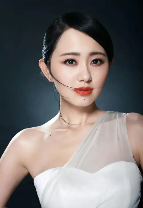 最漂亮的潘金莲孙耀琦