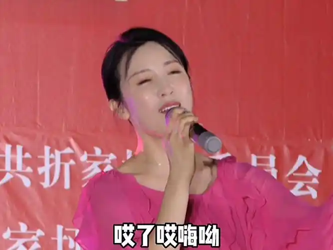 《山那边》现场版怀旧陕北民歌经典老歌经典歌曲mv -郭涛