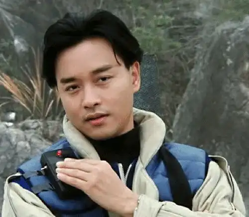 张国荣本来可以不做演员不自杀却被命运拖去开创了许多第一