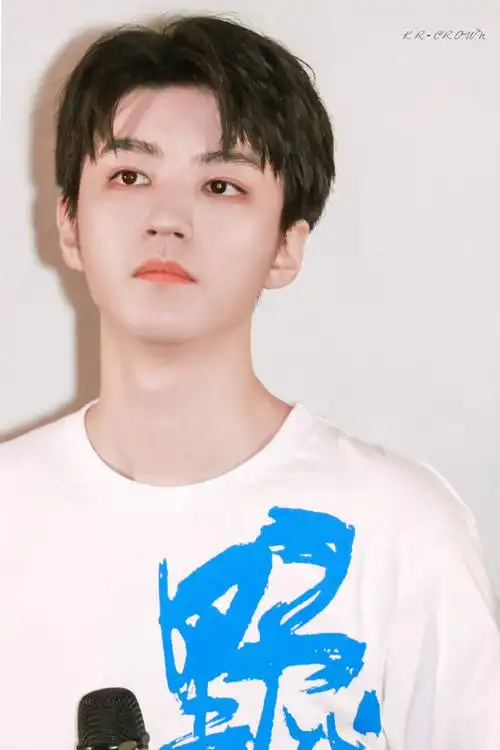 为君加冕,伴君成王##王俊凯电影野孩子