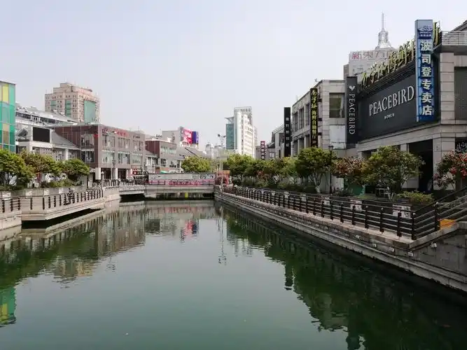 江苏宜兴游(一) 2018.04