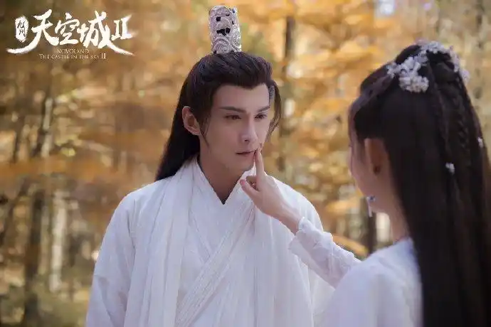 2《我们在梦开始的地方》夏阳,宋允皓 12～13集19.303.