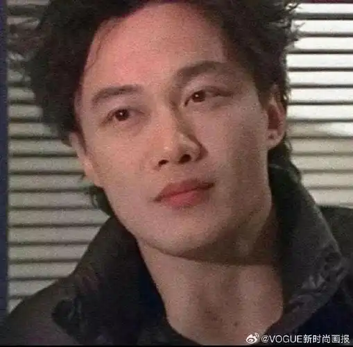 陈奕迅##神仙颜值