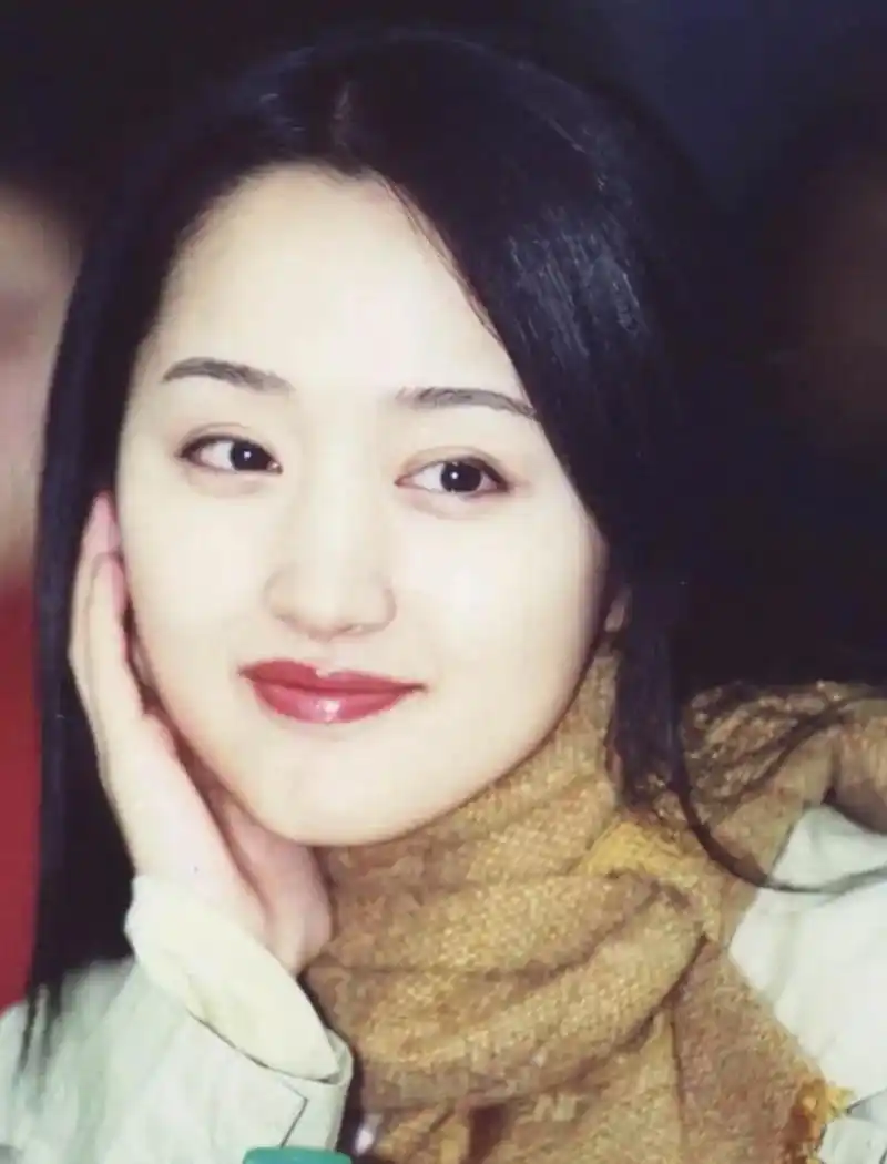 杨钰莹:我这辈子最不后悔的事情,就是曾与赖文峰相爱过