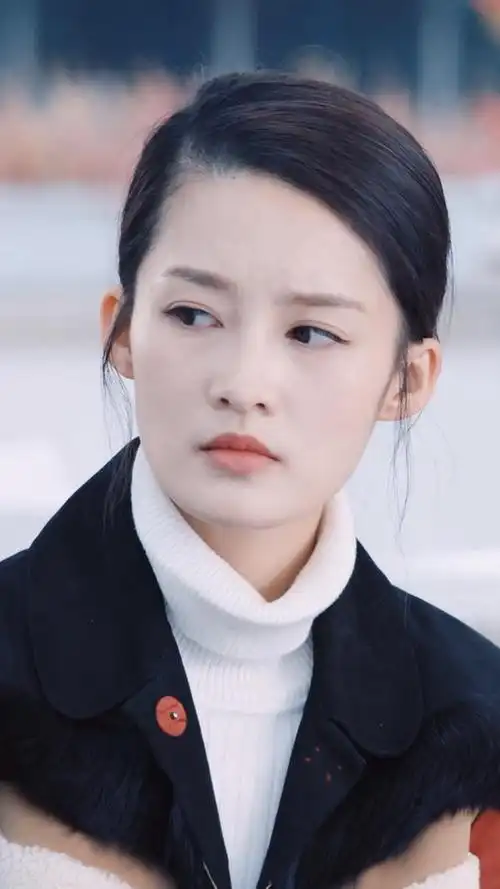 海上繁花-李沁造型合集