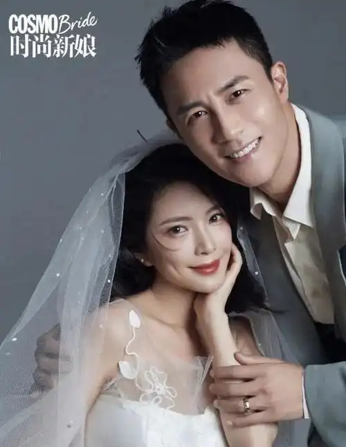 杜淳老婆王灿清早晒美照她穿紧身上衣大秀魔鬼曲线