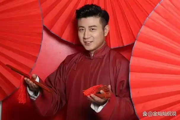 被盲目自信毁了一生的高晓攀:得意于相声,落魄于相声