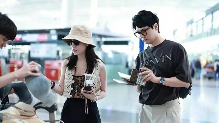 欧巴_老公_女神