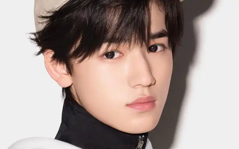 【宋亚轩】210827 斯凯奇新品发布会 宋亚轩cut