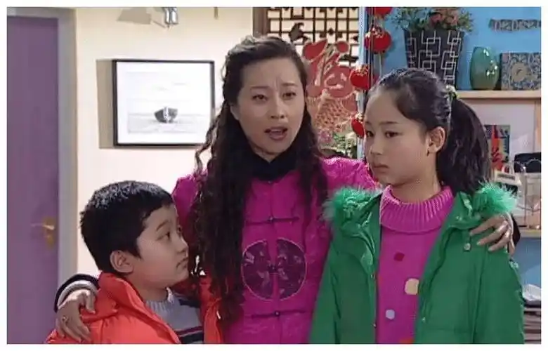 家有儿女:官宣大电影,原班人马回归,杨紫呼声登顶,好评一片!