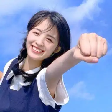 头像女可爱萌真人图片-女生头像 - 壁纸之家