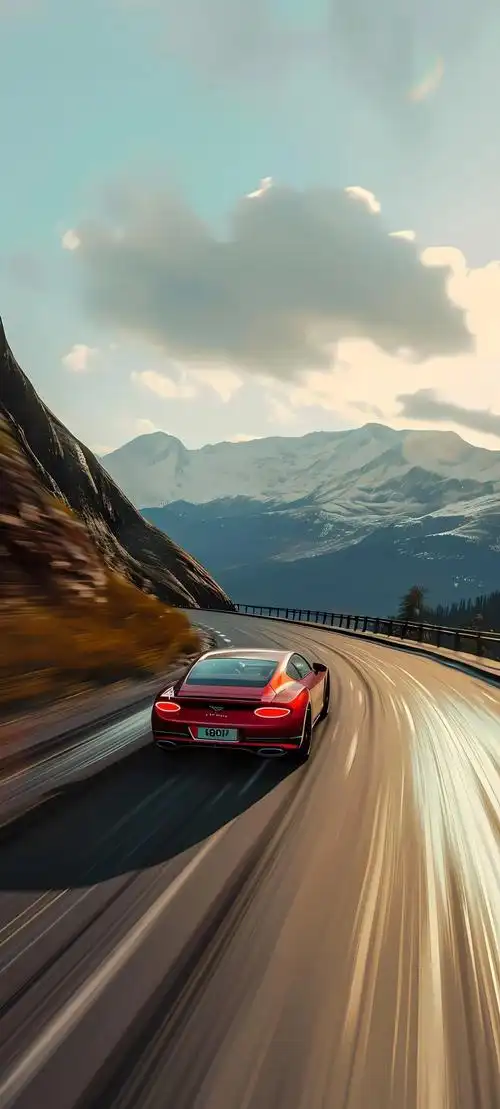 男生都爱的汽车手机壁纸无水印高清版可直接保存