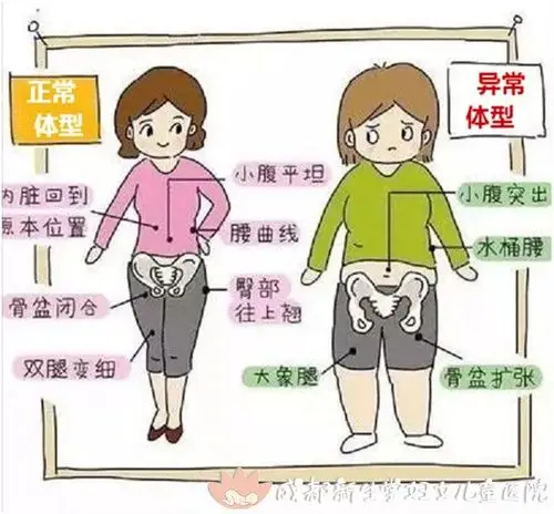 产后如何快速恢复身体?