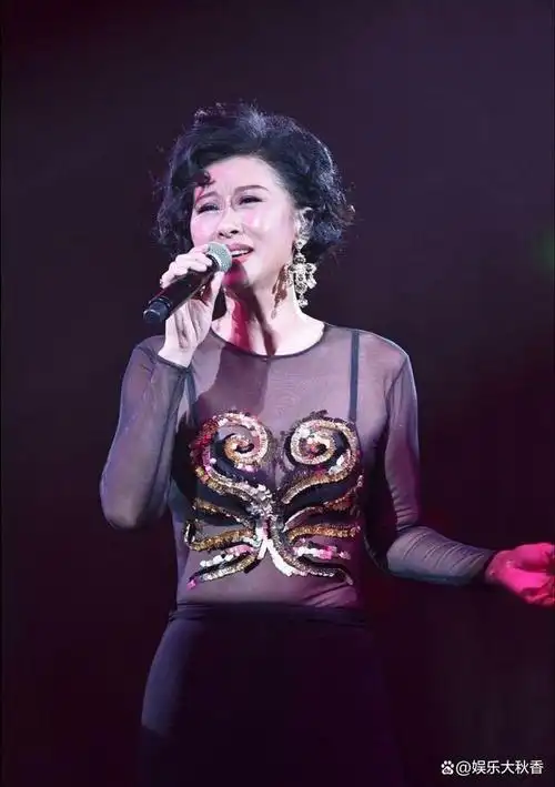 唱功扎实的10位"天后级"女歌手,个个能力非凡,不服都不行!