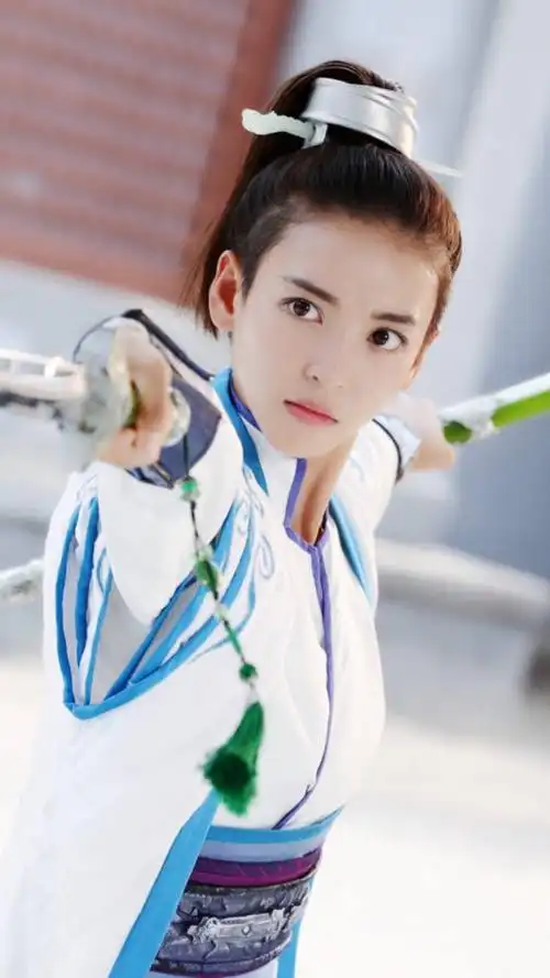 择天记·七间·尤靖茹