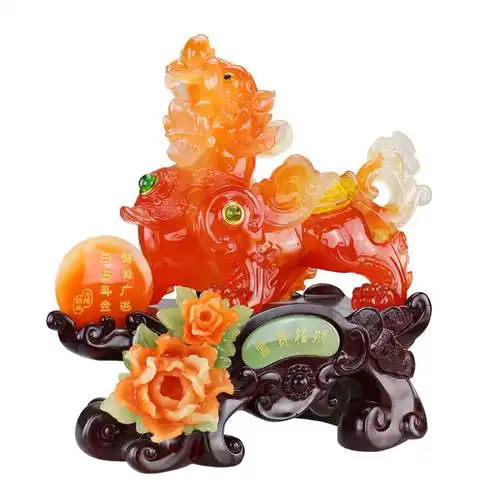 貔貅摆件招财辟邪摆件家居摆件工艺品摆件装饰品摆设开业礼