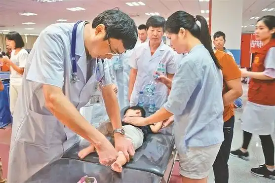 大鹏新区公立医院面向全国公开选聘专业技术人员公告