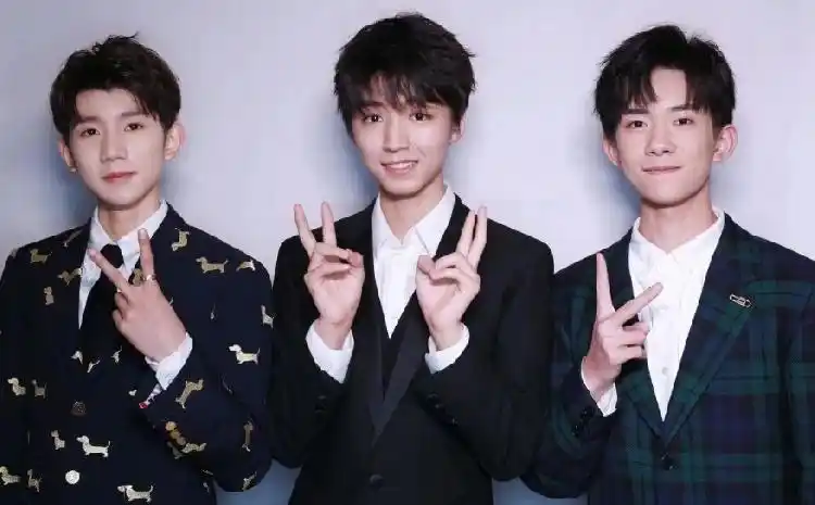 王俊凯粉丝团发文望主办方提供解释