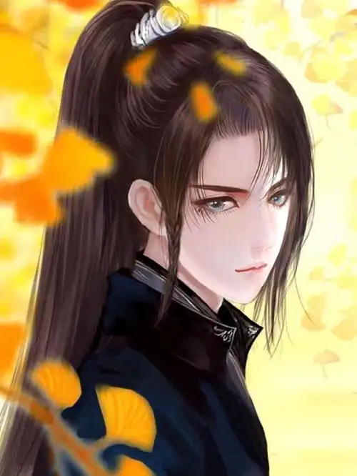 古风二次元动漫美图